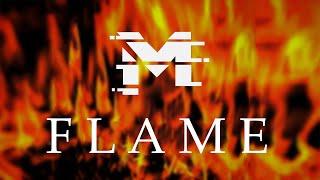 MuraD - Flame (Copyright Free Music)