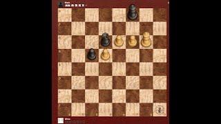 Easy chess puzzles, Episode #11