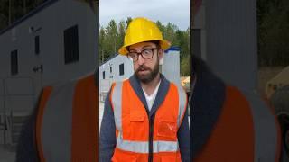 Amazing engineer (subscribe me) #adamrose #construction #engineering #workers