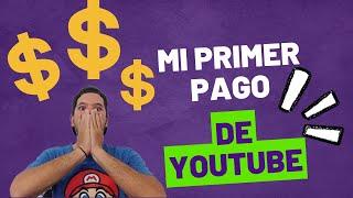 Me Pago Youtube - ¿Como lo hice desde Venezuela? - Experiencia Nov 2023