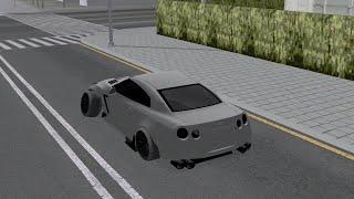 mta drift paradise mobile