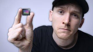 The 48MP Camera In (nearly) EVERY Smartphone - Blind Camera Test!