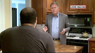 Hansen Vs. Predator: Man seeks boy, finds Chris Hansen- Crime Watch Daily