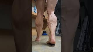 monster calves 