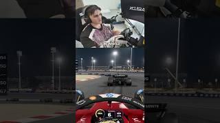1 25 AI is WAAYYYY too forgiving #f125 #marcelkiefer #f1