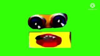 Klasky csupo nightmares green screen Splaat (2002 video) remake (my Version)