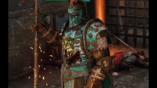 Lawbringer vs ChefoftheDead