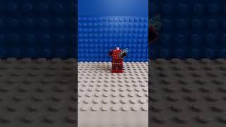 Как собрать ниндзя из #lego  Shadow fight 2