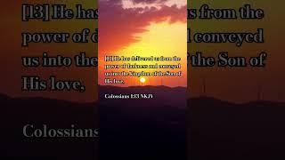 He is the WAY, the TRUTH and the LIFE. |Leave a LIKE and comment, AMEN ️
