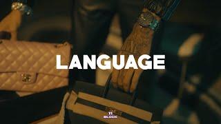 (FREE) D Block Europe x NorthSideBenji Type Beat - "Language"