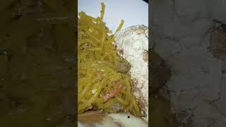 Palabok ft. cakes #food