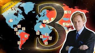 DE-DOLLARIZATION - Death of the US Dollar Standard - Hidden Secrets Of Money Episode 3