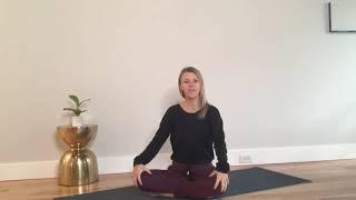 Knee Pain Fascia Release Program