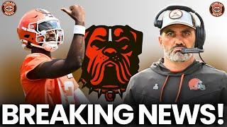 SHEDEUR SANDERS EXPLODES IN CLEVELAND BROWNS! THROWS NFL INTO PANIC WITH INSANE STATS!