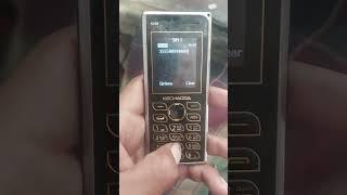 Kechaoda K100 mobile imei change code 100 working