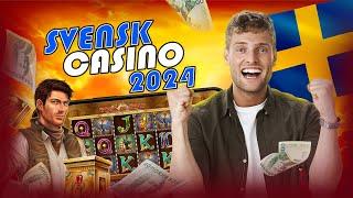 Så Fungerar Insättningar och Uttag på Svenska Online Casinon  svensk casino 2024