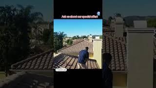 Roofing contractor in Wildomar CA