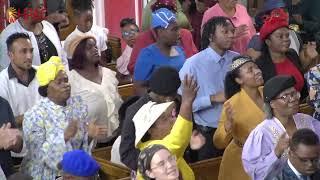 HPAC - Wonderful Is He - 25th Aug 2024