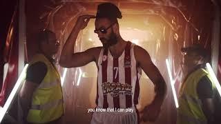 7DAYS EuroLeague Cool Campaign