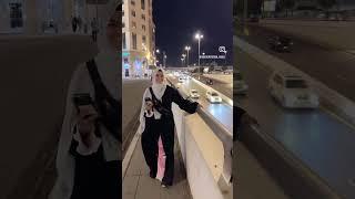 Allhamdulilah! Living my dream life 🫶| Dream life | lucky | Hijab | Aabaya | Saudi | umrah |