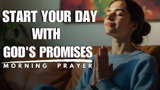 God Will Make a Way: Start Your Day with This Powerful Prayer