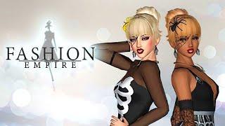 Fashion Empire - Dressup Sim