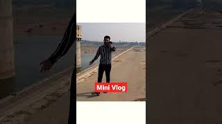 #MiniVlog | Dholpur, Rajasthan Travel Vlog | TheLifeOfManik