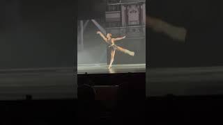 ILDAR YOUNG / “APOLLO” by Yuri Possokhov / MODANSE project