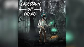 Cauldron of Stars | Full EP Stream | A Minor Error