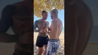 Lovers  #gay #tiktok #shorts