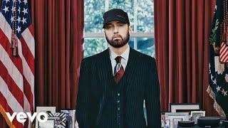 Eminem - President Mathers (Explicit Music Video)