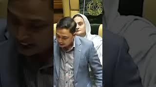 MPA Syed Ejaz Ul Haque’s Powerful Speech in Sindh Assembly – Must Watch #trendingreel #sindhassembly