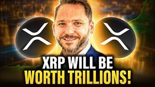 If You Hold XRP You BETTER Watch This | Huge Update