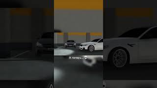 AMG KILLER Car parking #lagtor #cpm