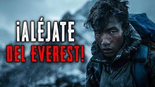 Los Sherpas Relatan Terroríficos Encuentros al escalar el Everest. Historias Reales