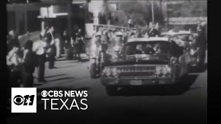 Remembering JFK 61 years later, conspiracy theories persist