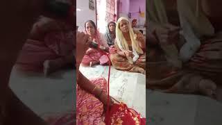 Shiv# charcha# bhajan #hathon Mein bandh #Ke kangan#