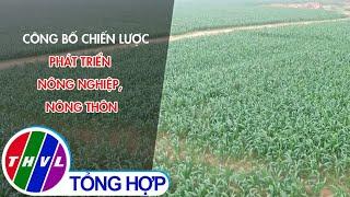 Công bố Chiến lược phát triển nông nghiệp, nông thôn