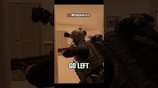 Operator Is BRUTAL
