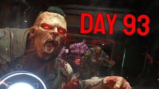 Playing DOOM Eternal For 1 Minute Everyday (Day 93)