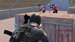 Ultimate Royale Highlights #2 | fis PUBGM