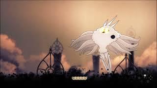 Hollow Knight : Ultimatum Radiance - Attuned