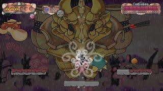 Decline's Drops: Part 41: Eternal Envies - BOSS (Cortupiro Final Boss & Ending)