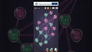 CELL EXPANSION WARS - STAGE 1361 ⭐⭐⭐ (WALKTHROUGH)