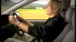 Ford (AU) Falcon "Best Ever" TV Ad (Australia) 1999