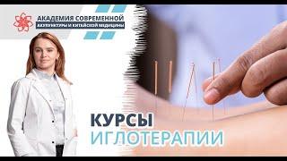 Базовый фундаментальный курс иглотерапии. 20 ноября 2019, г. Алматы.