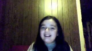 (Me) Katlyn Lawson LOL
