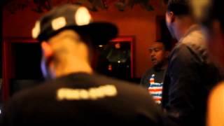 Timati and Timbaland   Miami Studio Session Official Video