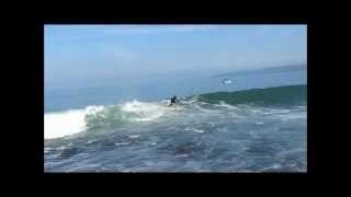 oscar morales surf 2012