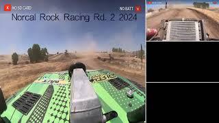 2024 ULTRA4 USA Stampede